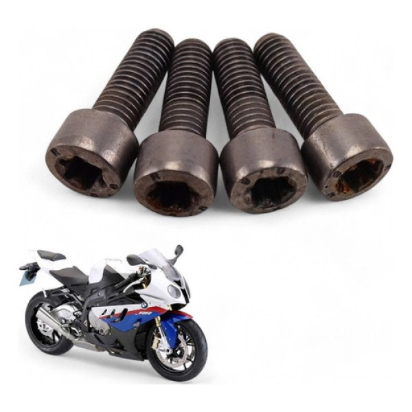 Parafusos Mesa Superior Bmw S1000 Rr 2011