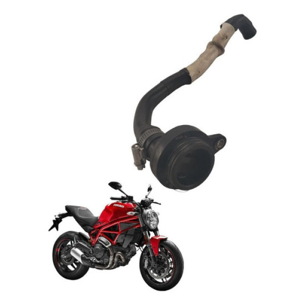 Suspiro Motor Ducati Monster 797 2018