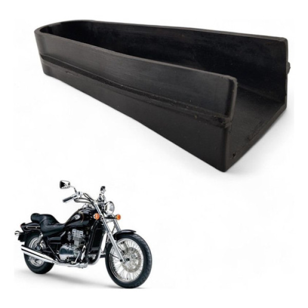 Deslizador Balança Kawasaki Vulcan En 500 1998