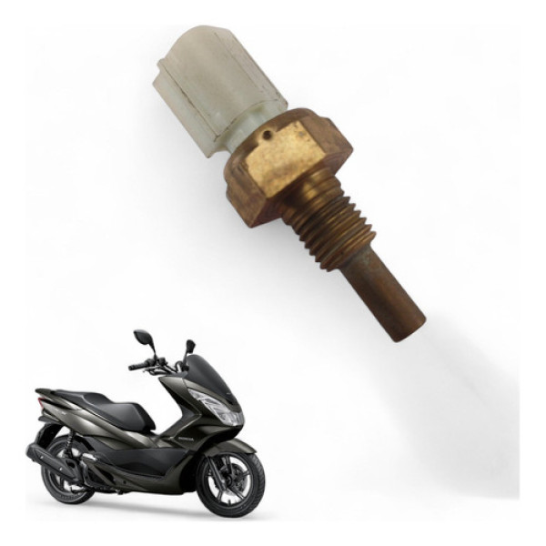 Sensor Temperatura Honda Pcx 150 2017