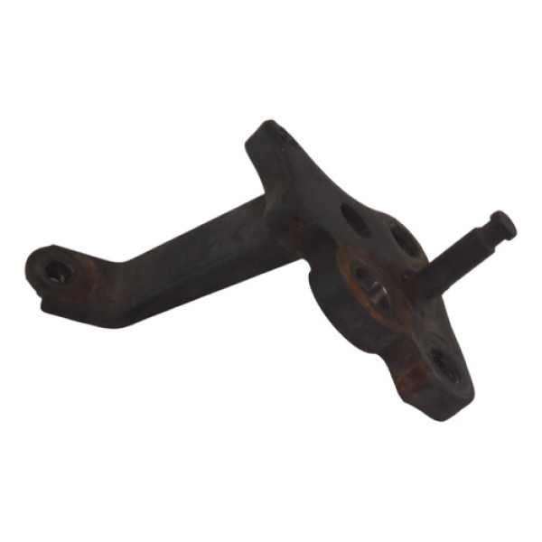 Suporte Cavalete Lateral  Kawasaki Zx 10r 2014 (522)