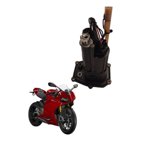 Bomba Combustivel Ducati Panigale 1199 2015