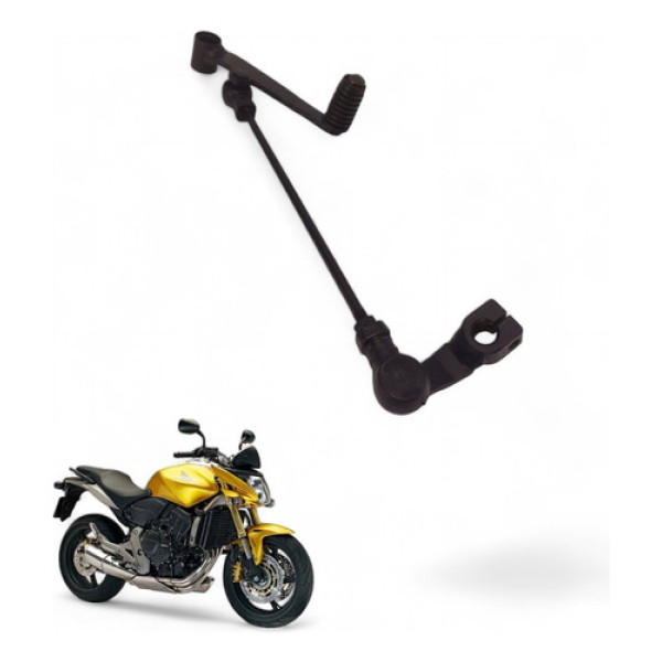 Pedal Câmbio Honda Hornet 2008