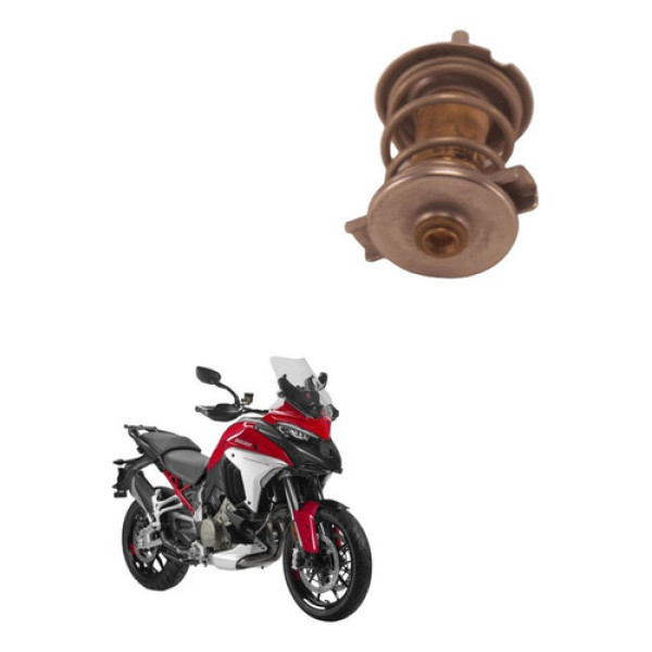 Valvula Termostatica Ducati Multistrada V4s 2023