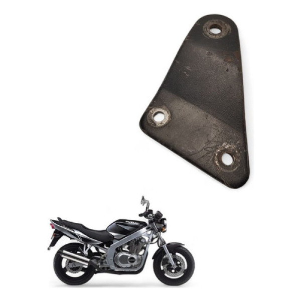 Aba Farol Direita Suzuki Gs 500 E 2004