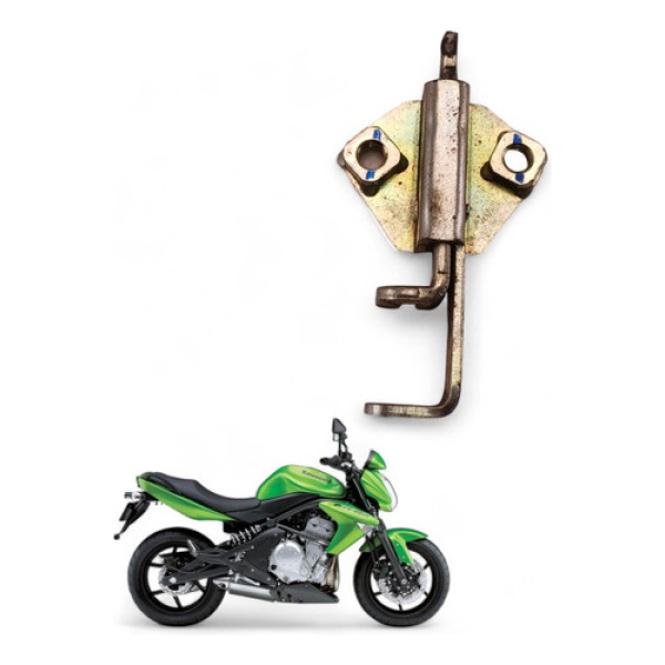 Trava Banco Kawasaki Er-6n 2015