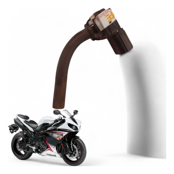 Sensor Map Yamaha Yzf R1 2013