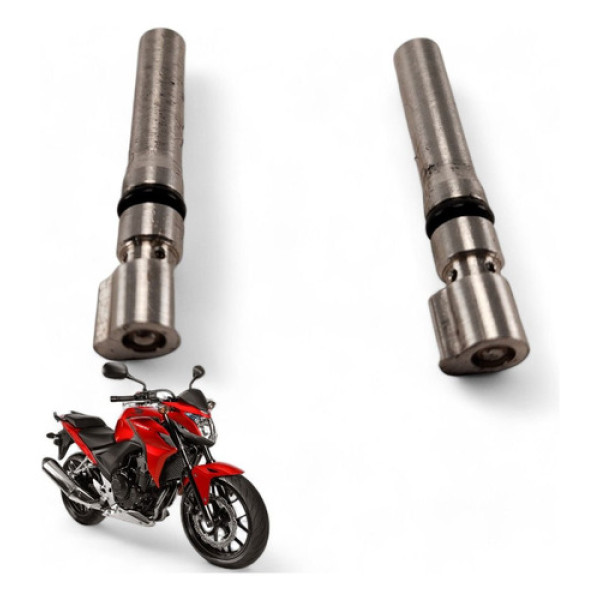 Esguicho Oleo Honda Cb 500f 2014