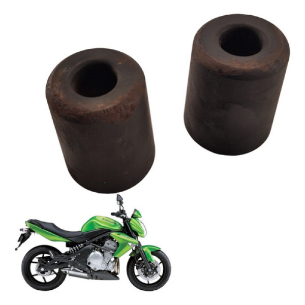 Peso Guidão Kawasaki Er-6n 2012