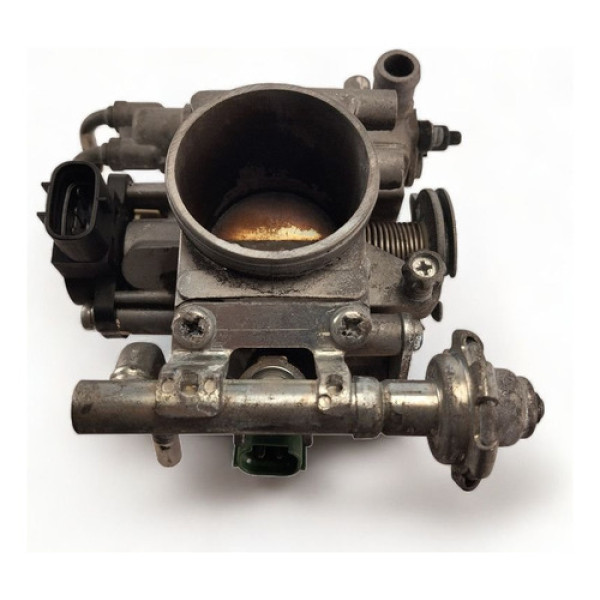 Corpo Injeção Yamaha Mt 03 660 2009