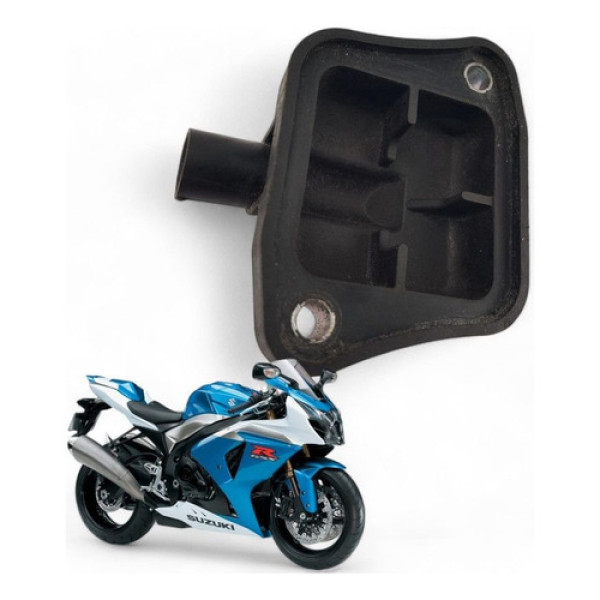 Tampa Suspiro Cabeçote Suzuki Srad 1000 2009