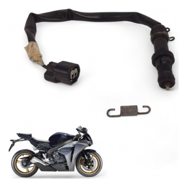 Interruptor Freio Traseiro Honda Cbr 1000rr 2009