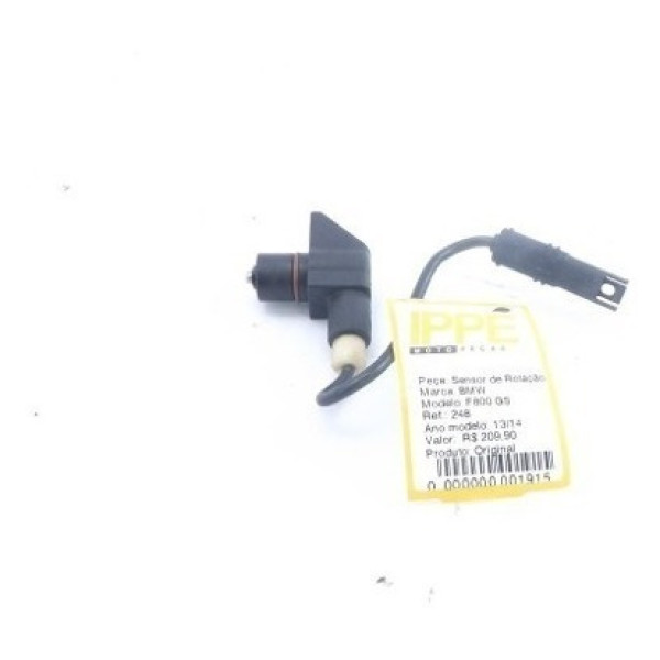 Sensor De Rotação F 800 Gs  Bmw 2013/2014 (248) 