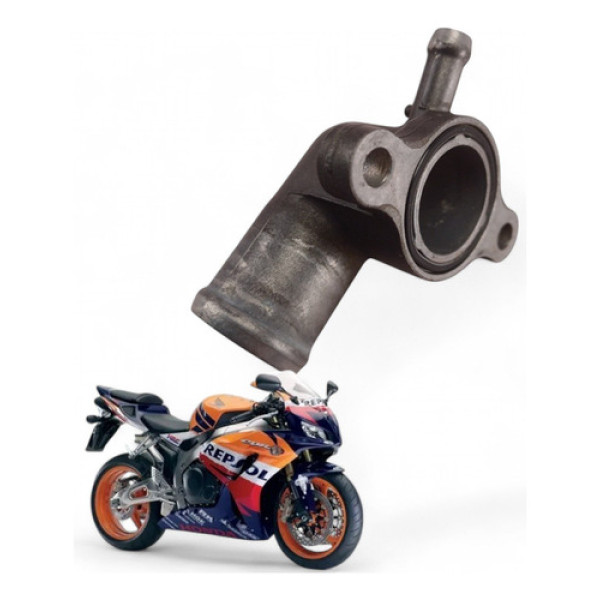 Conexão Mangueira Água Honda Cbr 1000rr 2007