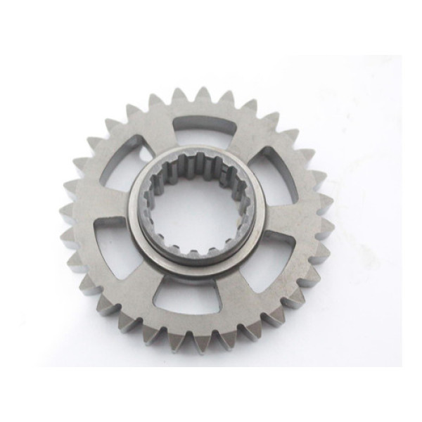 Engrenagem 4° Eixo Secundário Daytona 955