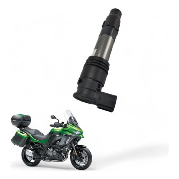 Bobina Ignição Kawasaki Versys 1000 2020