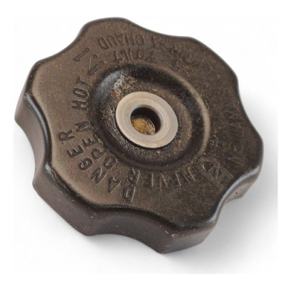 Tampa Radiador Kawasaki Zx 11 1995