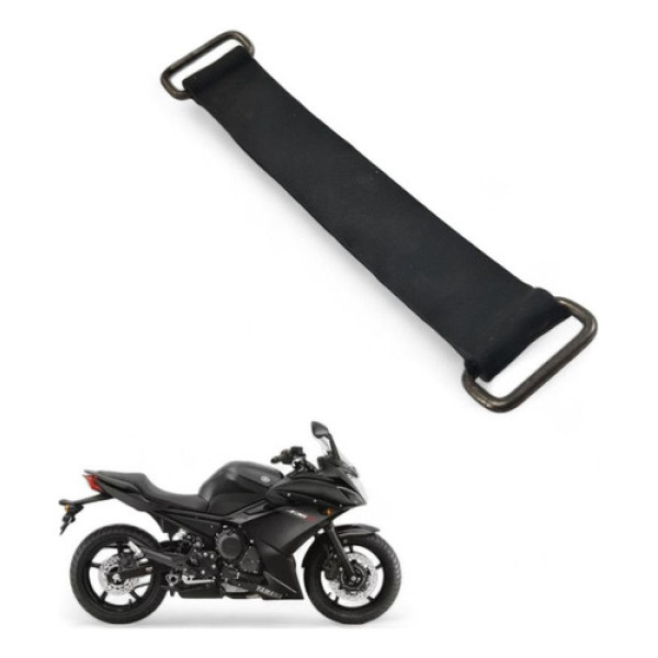 Cinta Bateria Yamaha Xj6 F 2010