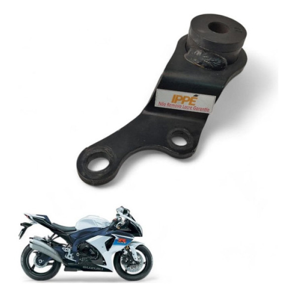 Suporte Escapamento Suzuki Gsx-r 1000 2011