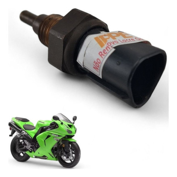Sensor Temperatura Agua Kawasaki Zx10r 2006