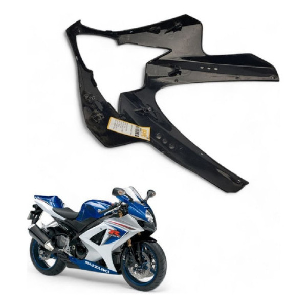 Carenagem Farol Suzuki Srad 1000 2007 Com Avaria