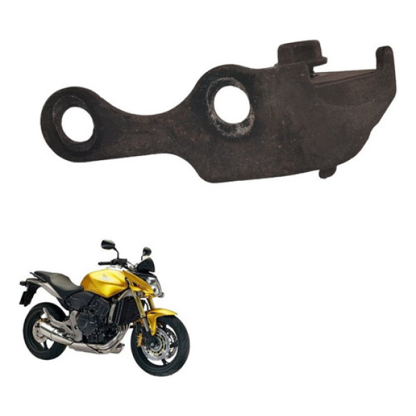 Suporte Buzina Honda Hornet 2010