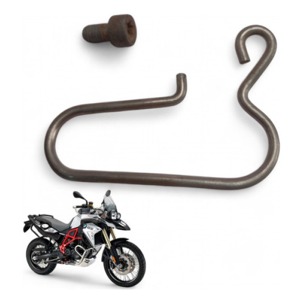 Guia Cabo Bmw F 800 Gs 2013