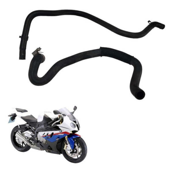 Mangueira Suspiro Motor Bmw S1000rr 2012