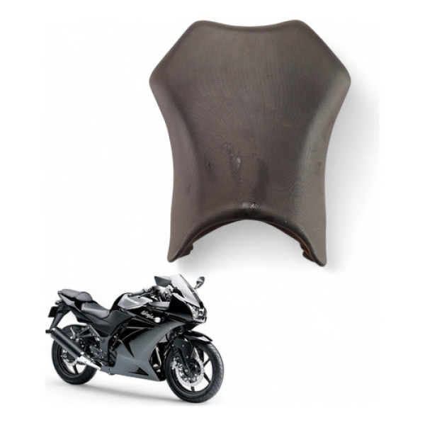 Banco Dianteiro Piloto Kawasaki Ninja 250 R 2009