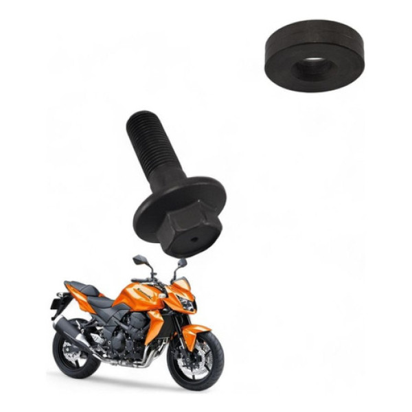 Parafuso Volante Magneto Kawasaki Z 750 2009