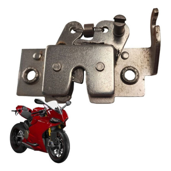 Trava Banco Ducati Panigale 1199 2015