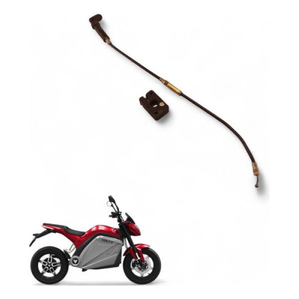 Trava Bateria Aima TaiLG Voltz Evs 2021