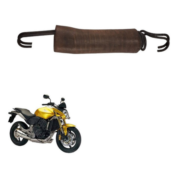 Mola Cavalete Lateral Honda Hornet 2010