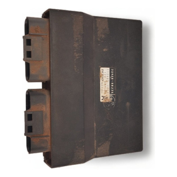 Modulo Injeção Suzuki  Gsr 750 2016