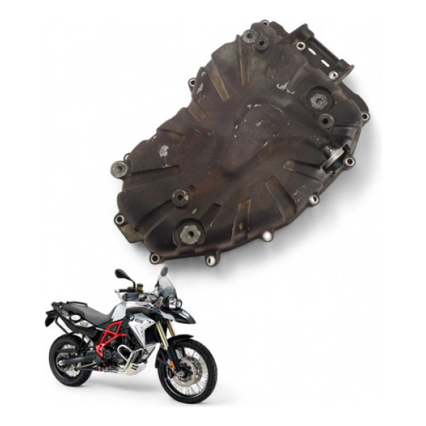 Tampa Cárter Bmw F800 Gs 2013