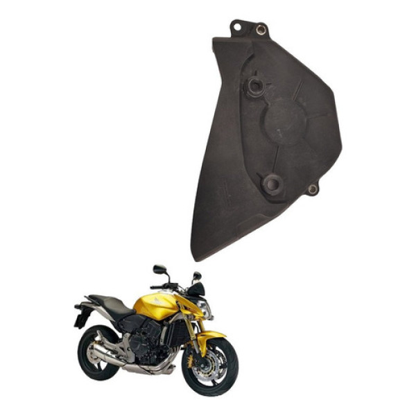 Tampa Pinhão Honda Hornet 2010