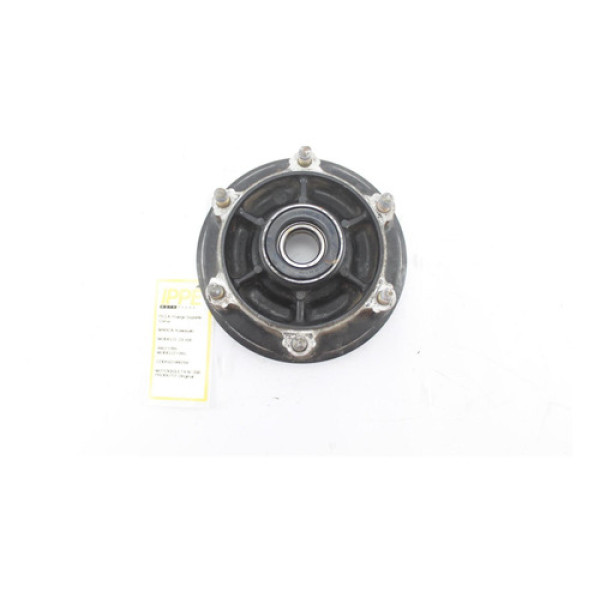 Flange Suporte Coroa Kawasaki Zx 600 (336)