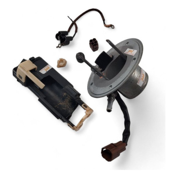 Carcaça Bomba Combustivel Suzuki Hayabusa 1999