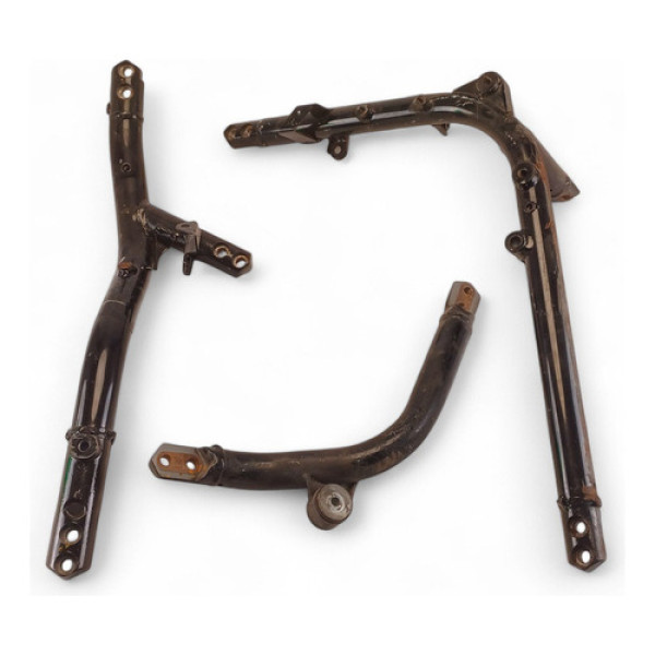 Kit Suporte Motor Suzuki Boulevard C1500 2009