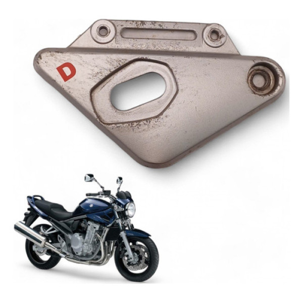 Suporte Farol Direito Suzuki Bandit 650 N 2008