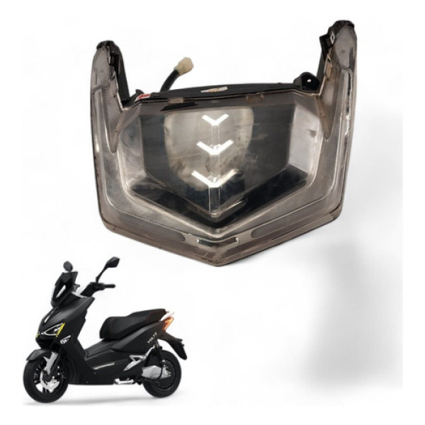 Lanterna Traseira Aima Voltz Ev 01 2022