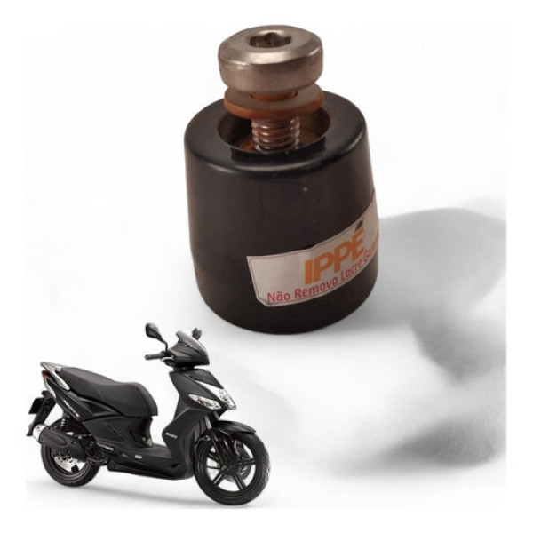 Peso Guidão Kymco Agility 200i 2022