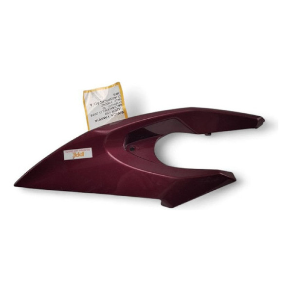 Carenagem Frontal Lado Esquerdo Yamaha Fazer 150 2018