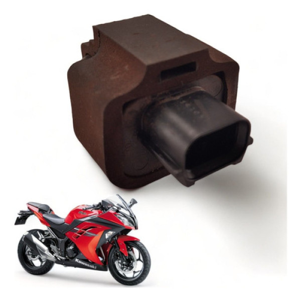 Sensor Inclinação Up Kawasaki Ninja 300 2015