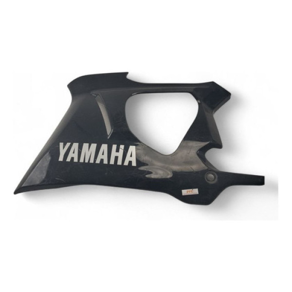 Spoiler Lado Esquerdo Yamaha Yzf R3 2022