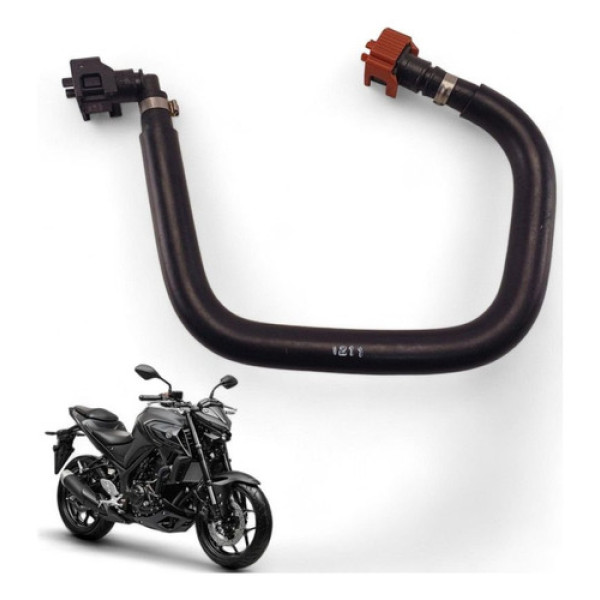 Mangueira Combustivel Yamaha Mt 03 2021