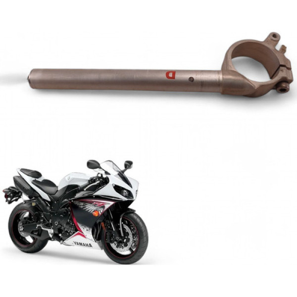 Guidão Direito Yamaha Yzf R1 2010