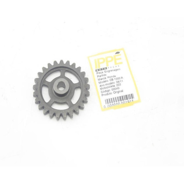 Engrenagem Partida Cb 1000 Abs Honda 2011-2016 (222)
