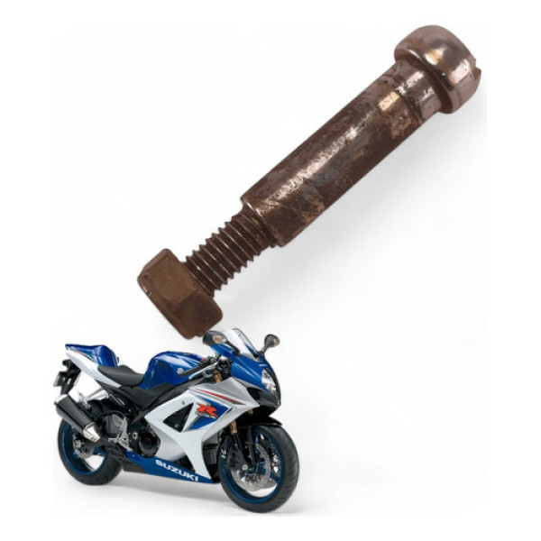 Parafuso Manete Freio Suzuki Srad 1000 2007