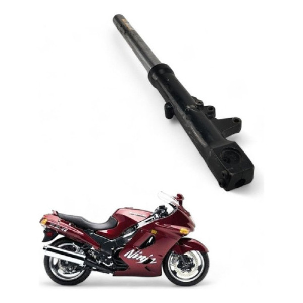 Bengala Direita Kawasaki Zx 11 1996